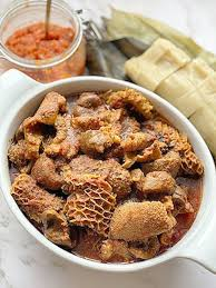 Abats de bœuf · Mabumu