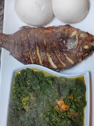 Pondu & poisson