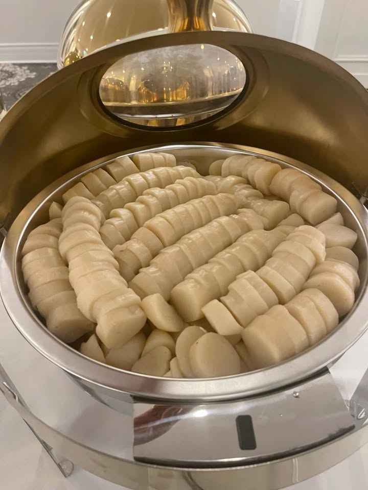 Fufu