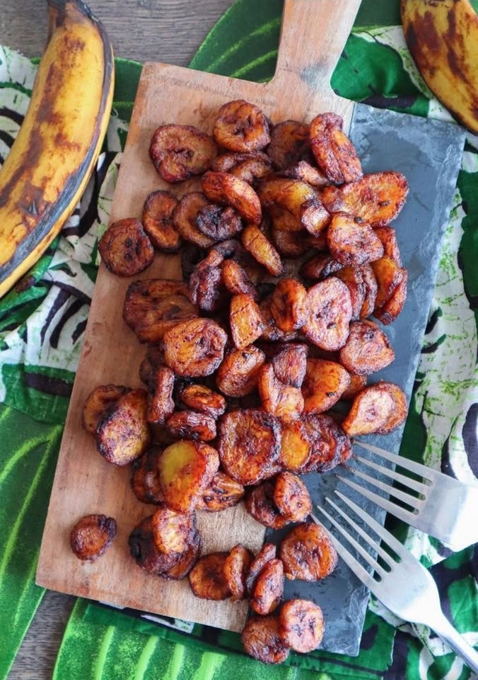 Plantain